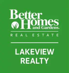 Better Homes and Gardens LakeView Realty